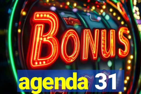 agenda 31