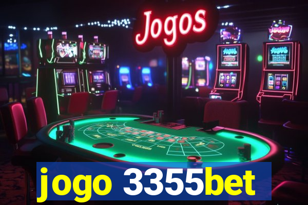 jogo 3355bet