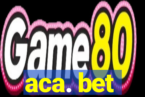 aca. bet