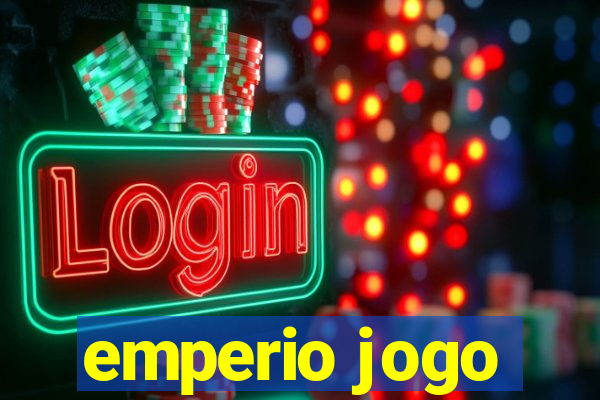 emperio jogo