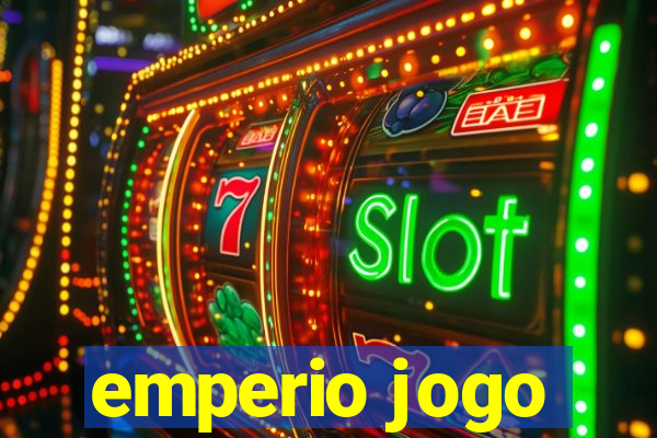 emperio jogo