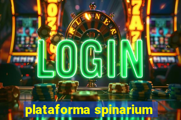 plataforma spinarium