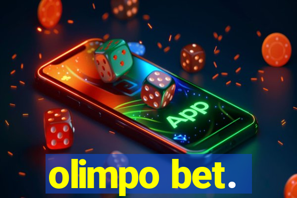 olimpo bet.