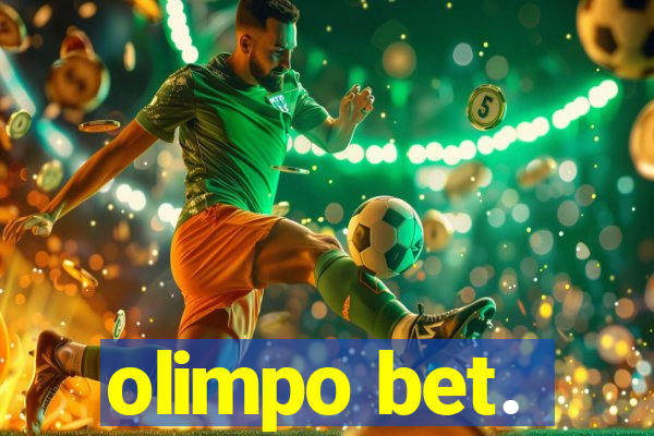 olimpo bet.