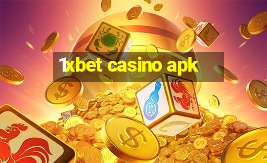 1xbet casino apk