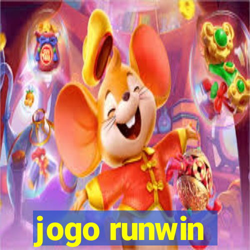 jogo runwin