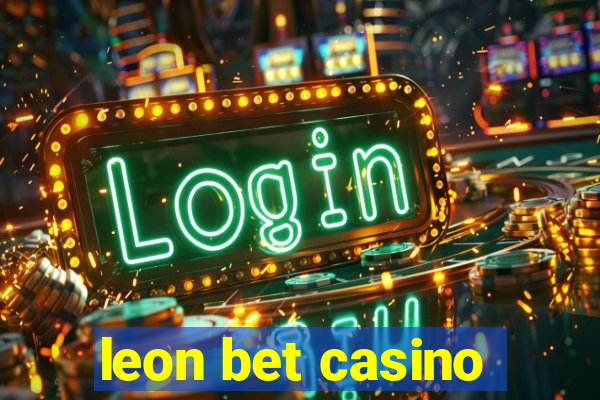 leon bet casino