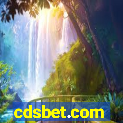 cdsbet.com