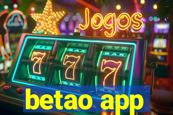 betao app