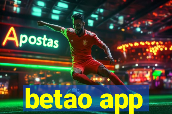 betao app