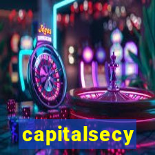 capitalsecy