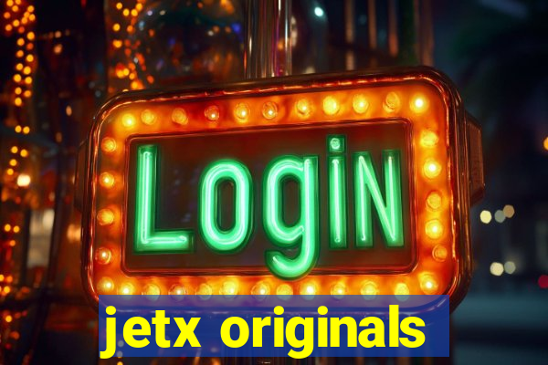 jetx originals