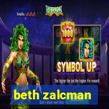 beth zalcman