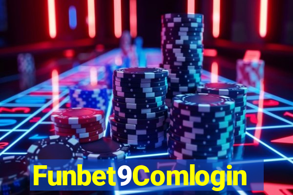 Funbet9Comlogin