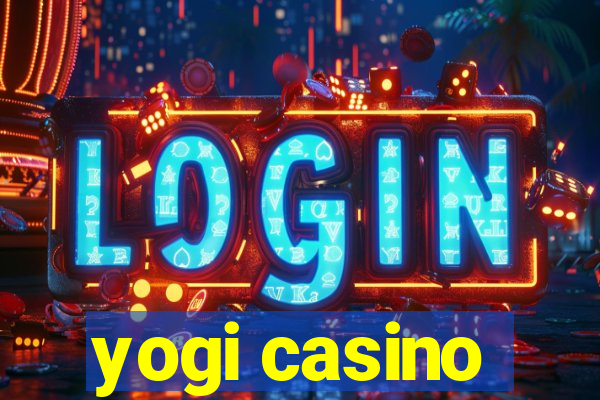 yogi casino