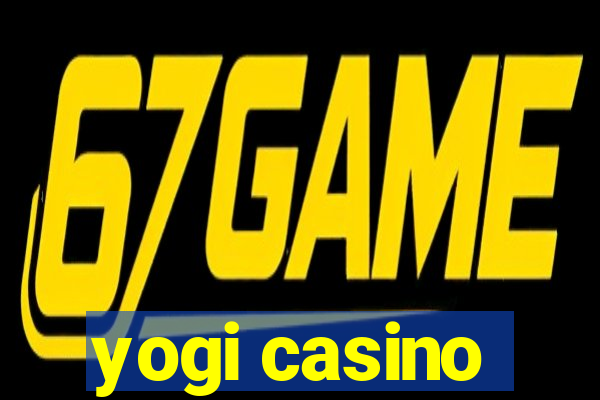 yogi casino