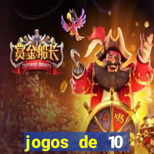 jogos de 10 centavos na blaze