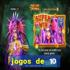 jogos de 10 centavos na blaze