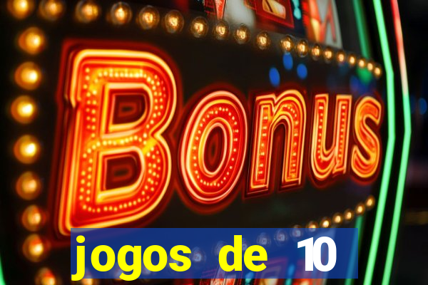 jogos de 10 centavos na blaze