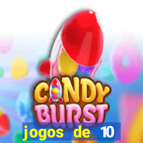 jogos de 10 centavos na blaze