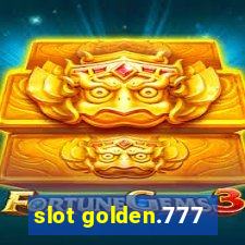 slot golden.777