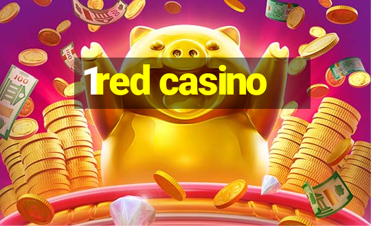 1red casino