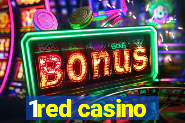 1red casino