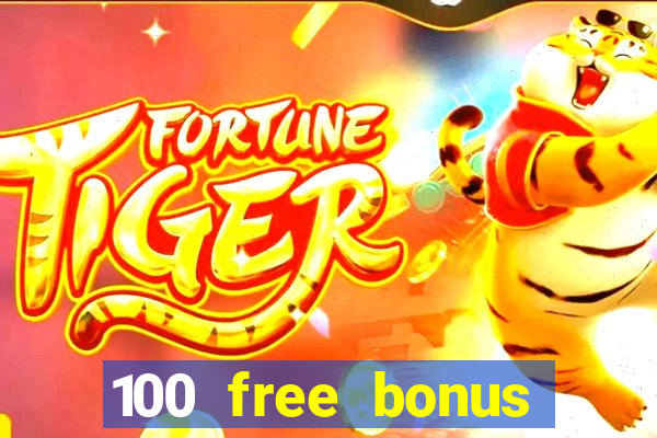 100 free bonus casino no deposit gcash philippines