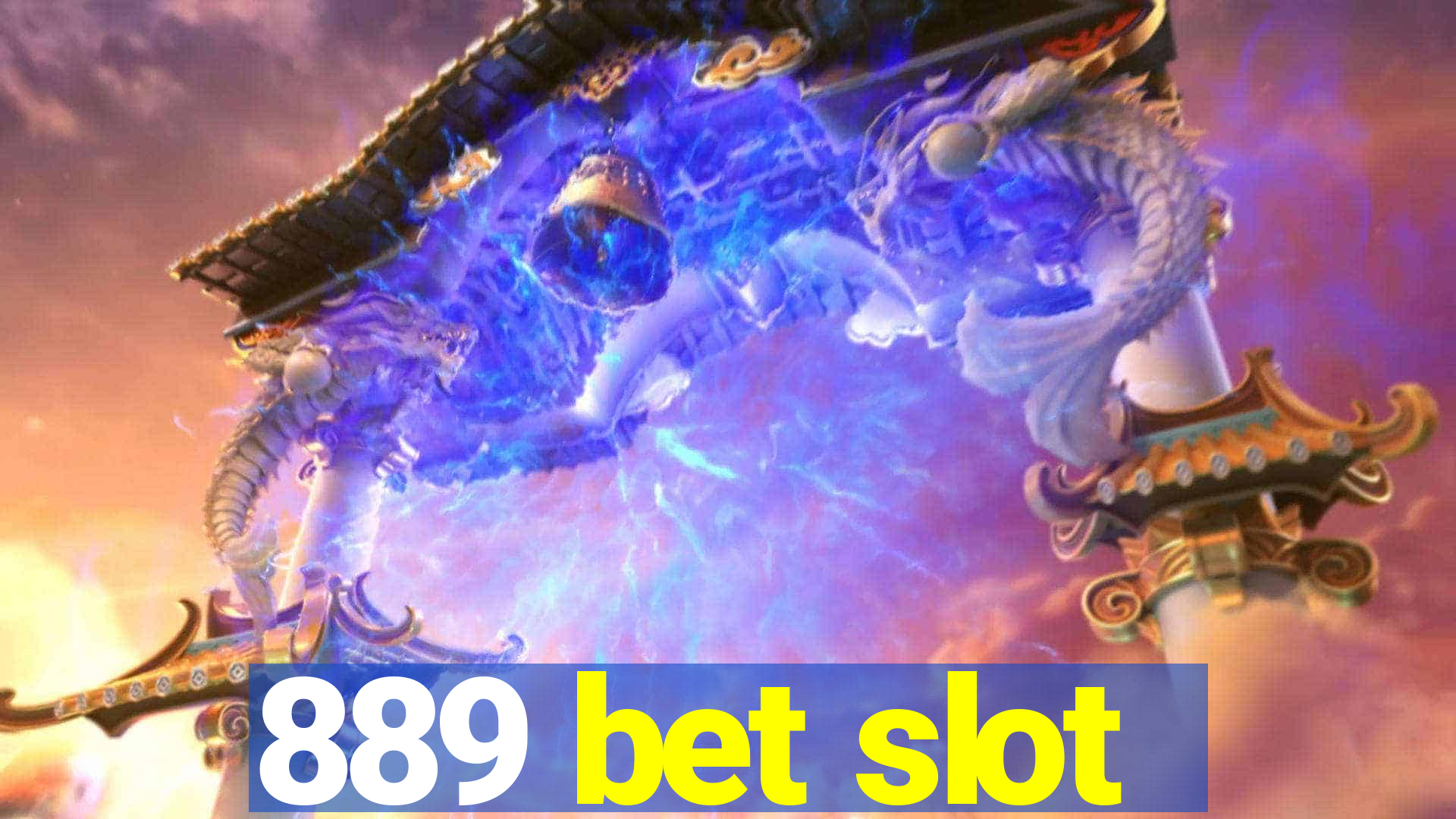 889 bet slot