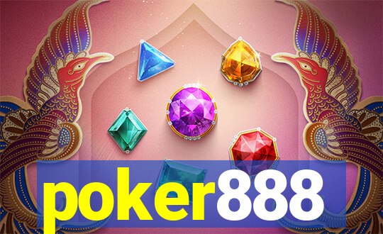 poker888