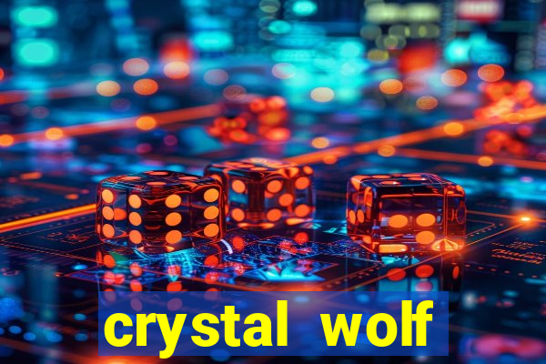 crystal wolf lightning chase slot free play