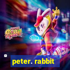 peter. rabbit