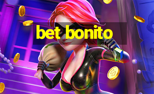 bet bonito