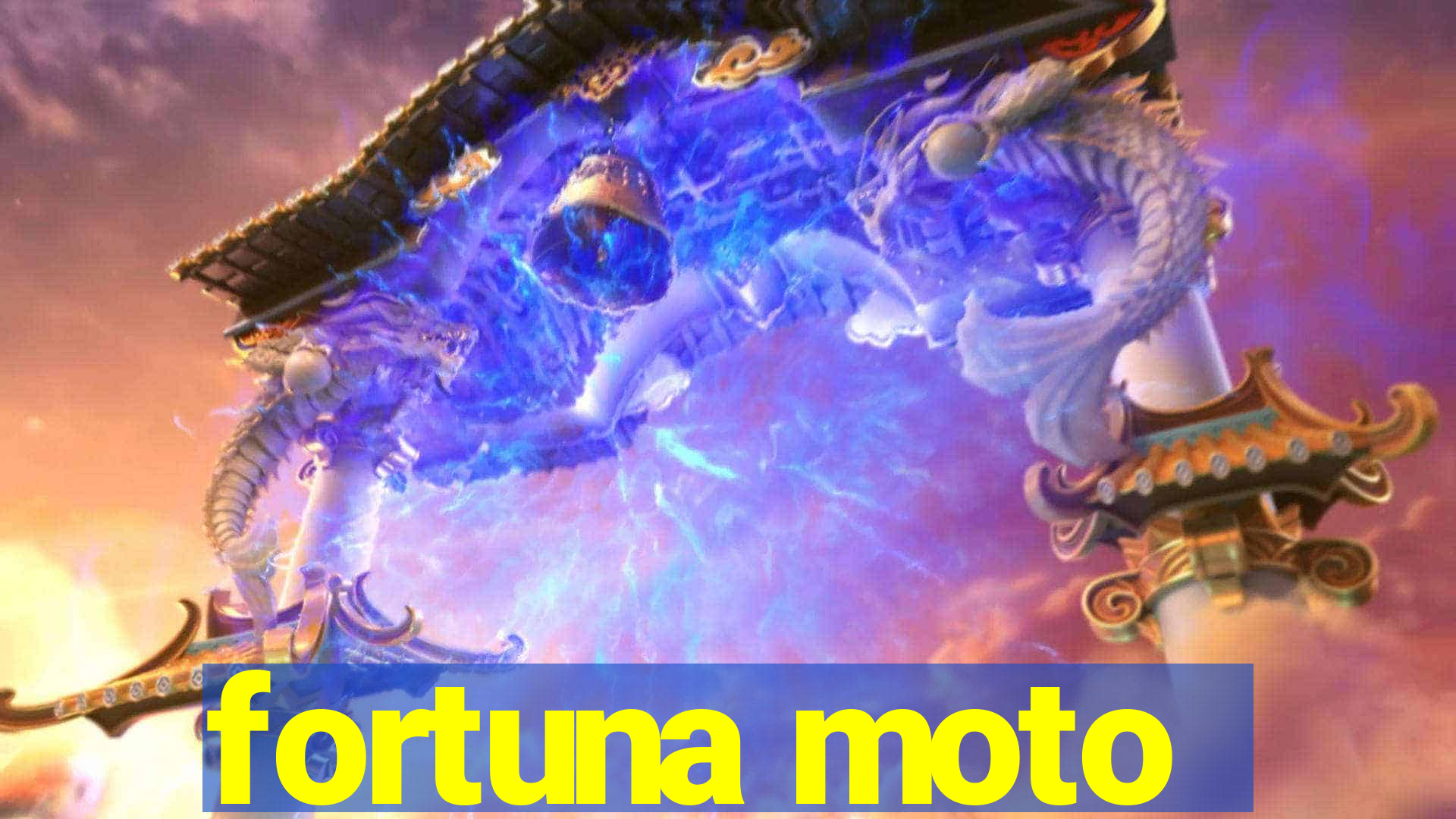 fortuna moto