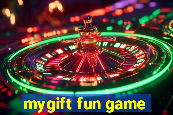 mygift fun game