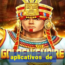 aplicativos de jogos que pagam dinheiro de verdade