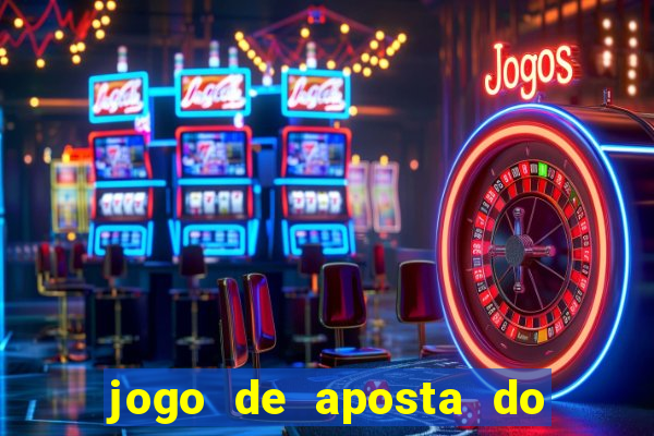 jogo de aposta do luva de pedreiro