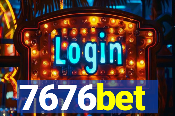 7676bet