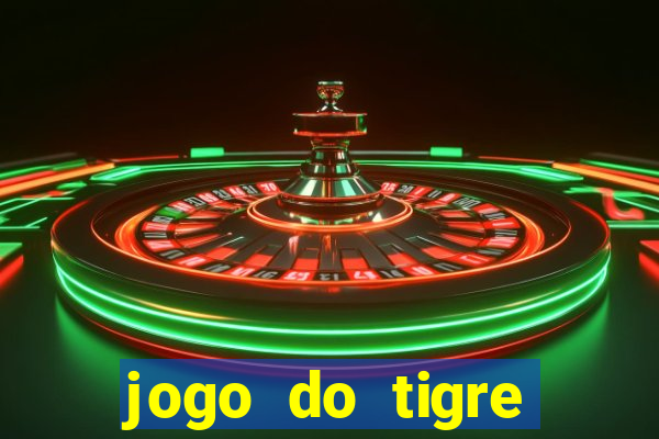 jogo do tigre parou de pagar