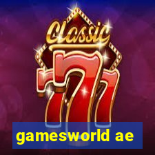 gamesworld ae