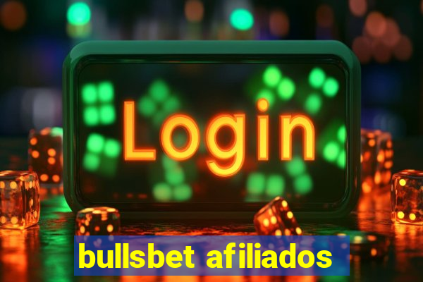 bullsbet afiliados