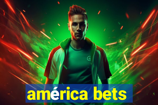 américa bets