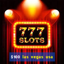 $100 las vegas usa casino no deposit bonus codes