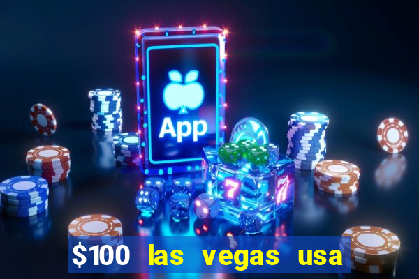 $100 las vegas usa casino no deposit bonus codes