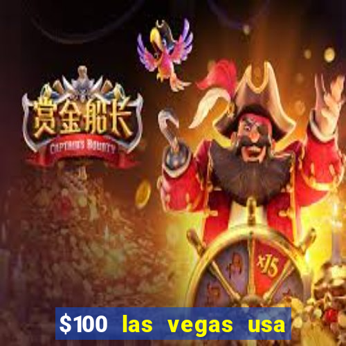 $100 las vegas usa casino no deposit bonus codes