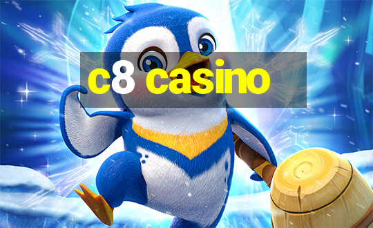 c8 casino