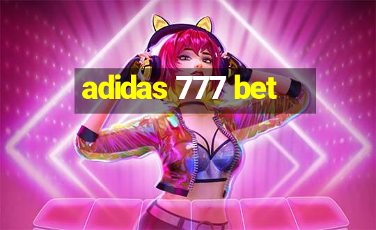 adidas 777 bet