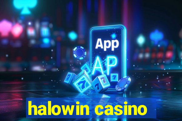 halowin casino