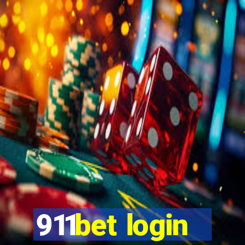 911bet login