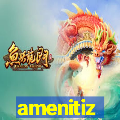 amenitiz